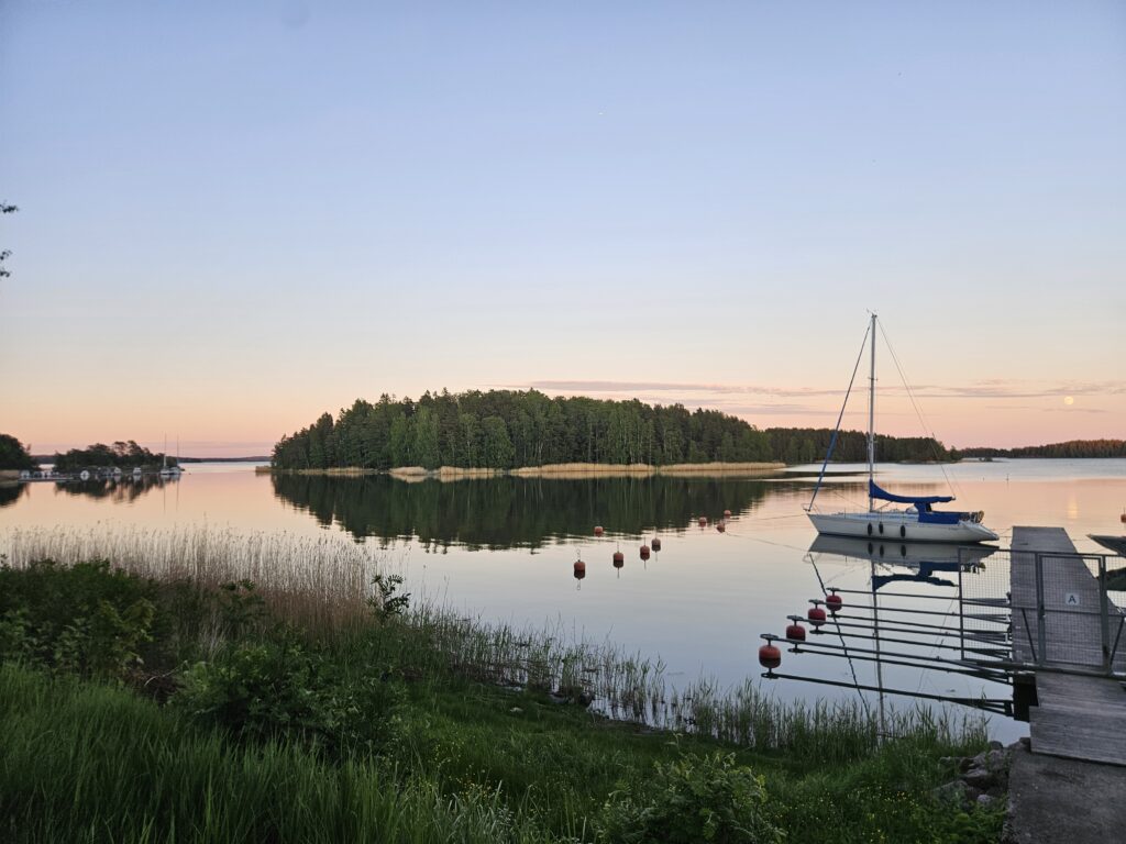 archipelago