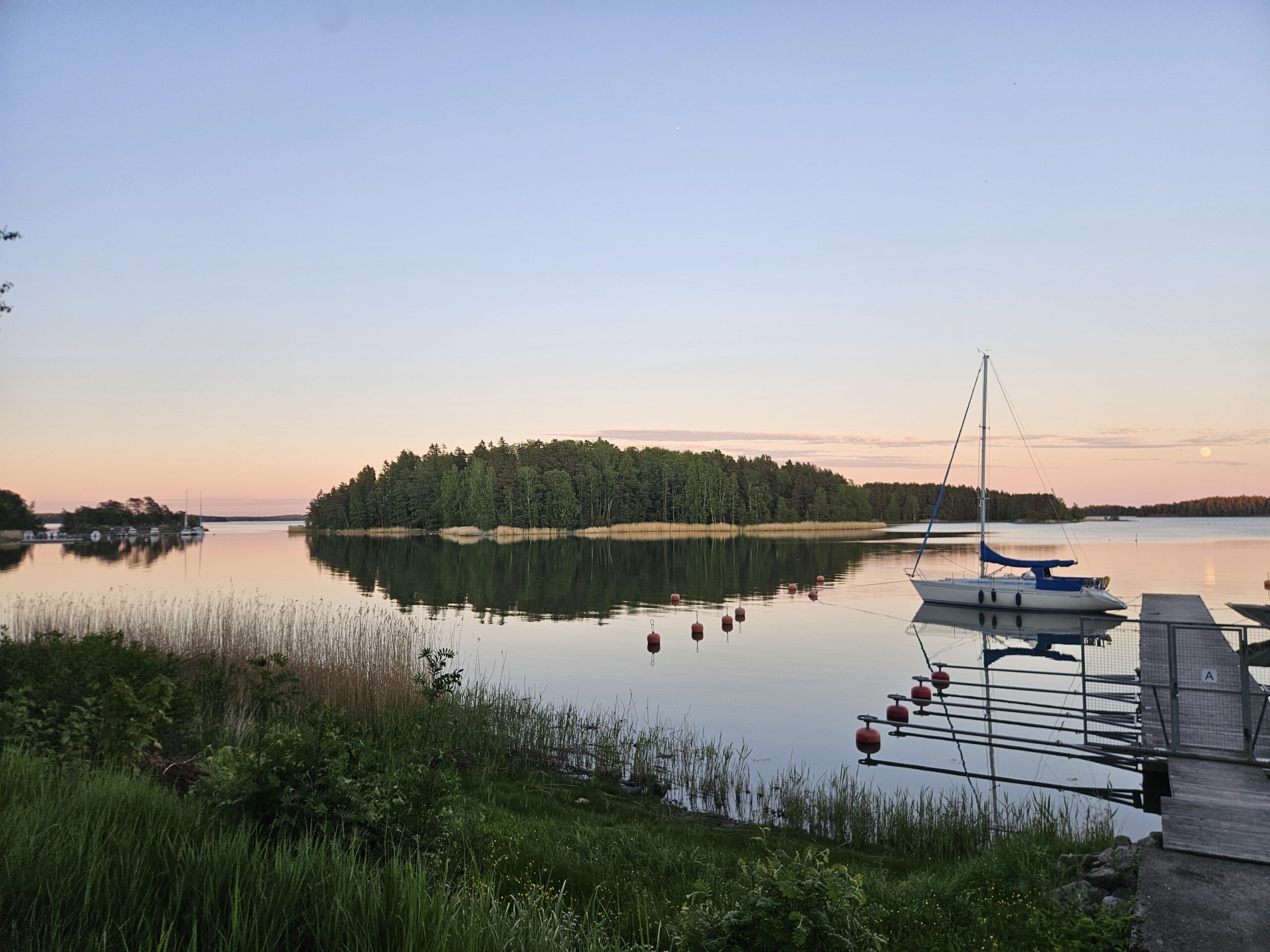 archipelago